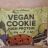 vegan Cookie (blueberry lime) von emmaa.jb | Hochgeladen von: emmaa.jb