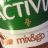 Activia Mix&Go von Schmetterliiing | Hochgeladen von: Schmetterliiing