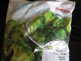 Broccoli Röschen | Hochgeladen von: ah13673