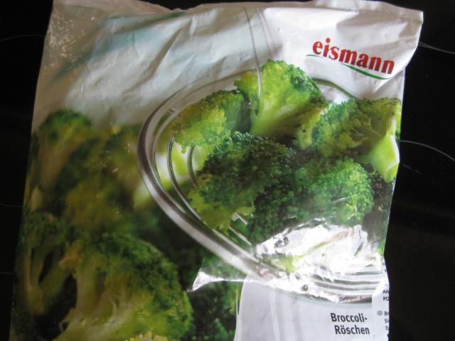 Broccoli Röschen | Hochgeladen von: ah13673