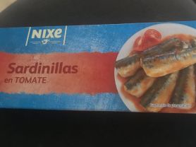 Sardinillas en tomate  | Hochgeladen von: dieterle