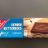 Schoko Butterkeks, mit 63% Vollmilchschokolade von Themetzsch | Hochgeladen von: Themetzsch