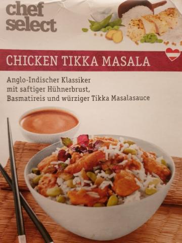 Chicken Tikka Masala von Ancalime | Hochgeladen von: Ancalime