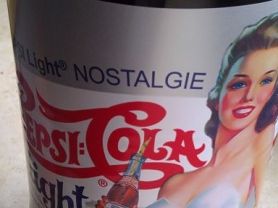 Pepsi light | Hochgeladen von: SvenB Pepsi light | Hochgeladen von: SvenB