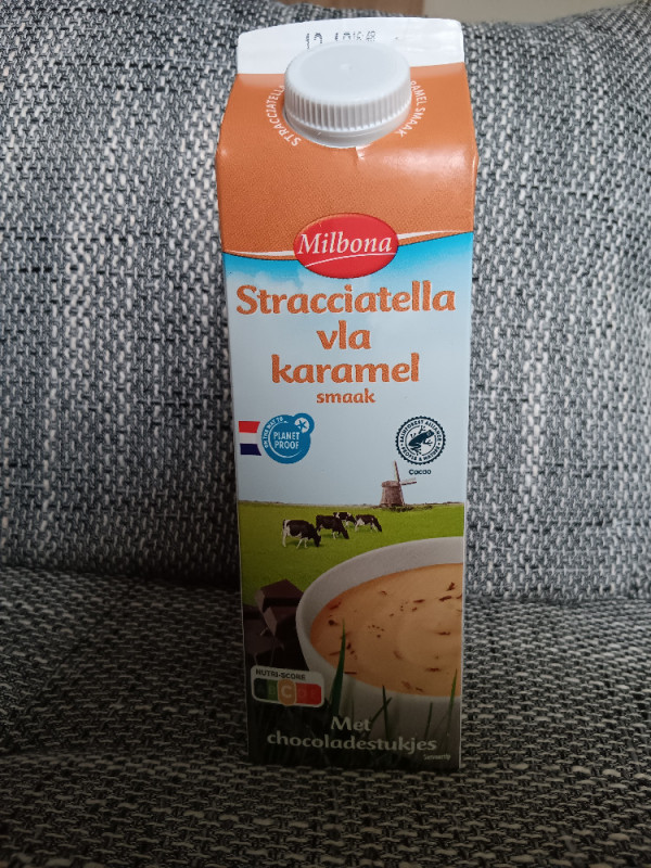 Stracciatella Vla karamel von Caro03 | Hochgeladen von: Caro03