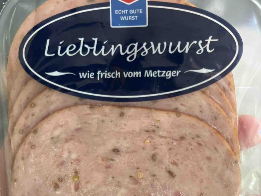 Lieblingswurst, Thüringer Römerbraten by vipix | Hochgeladen von: vipix