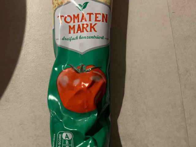 Tomaten Mark von Schubix | Hochgeladen von: Schubix