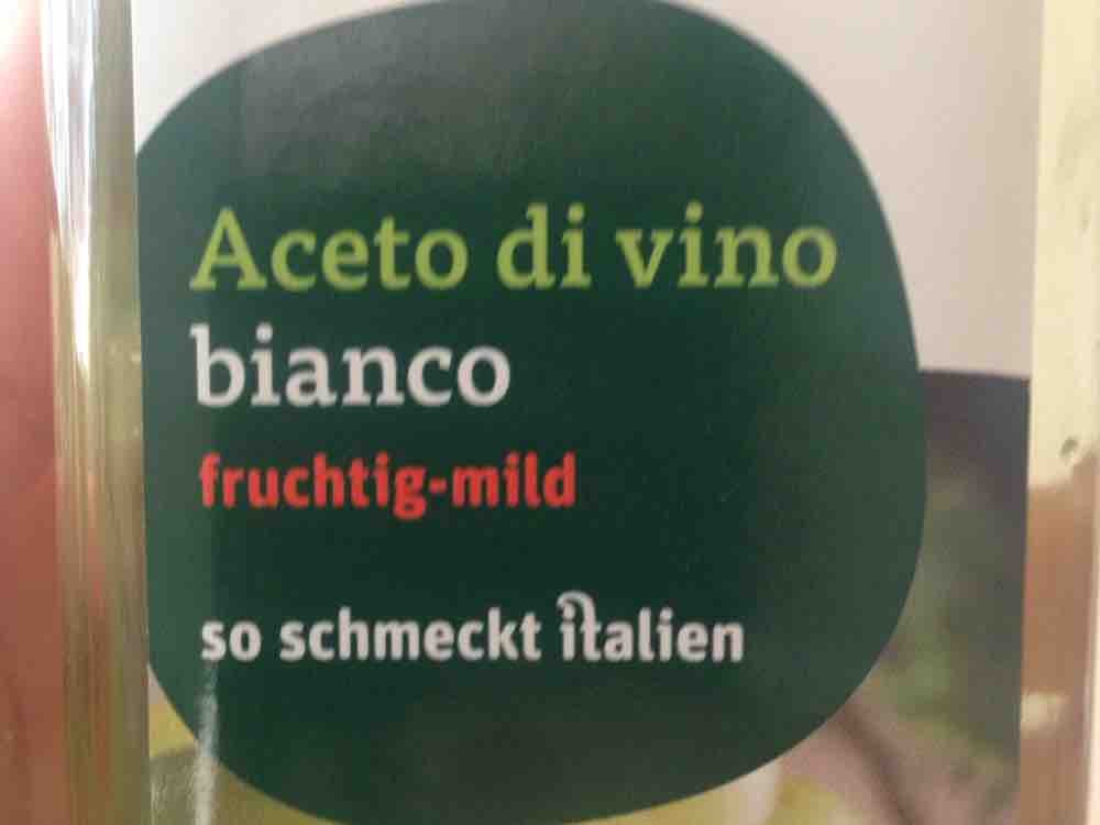 Aceto di vino bianco von alice1977397 | Hochgeladen von: alice1977397
