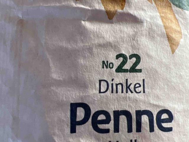 Dinkel Penne von Ntia | Hochgeladen von: Ntia