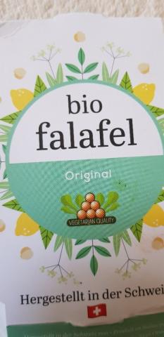 Bio Falafel, Original von Madita1982 | Hochgeladen von: Madita1982