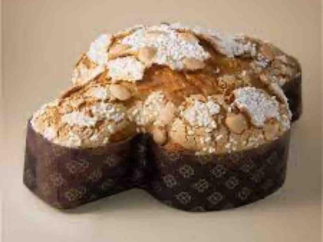 Colomba classica, dolce by alexghid | Uploaded by: alexghid