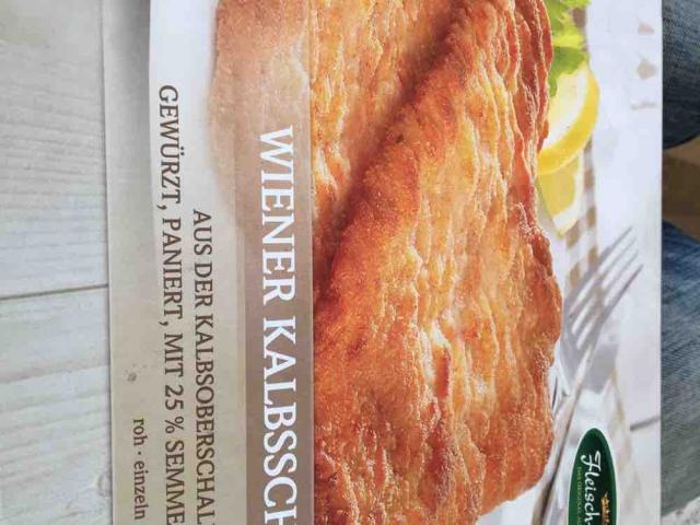 Kalbsschnitzel Aldi  von r46 | Hochgeladen von: r46