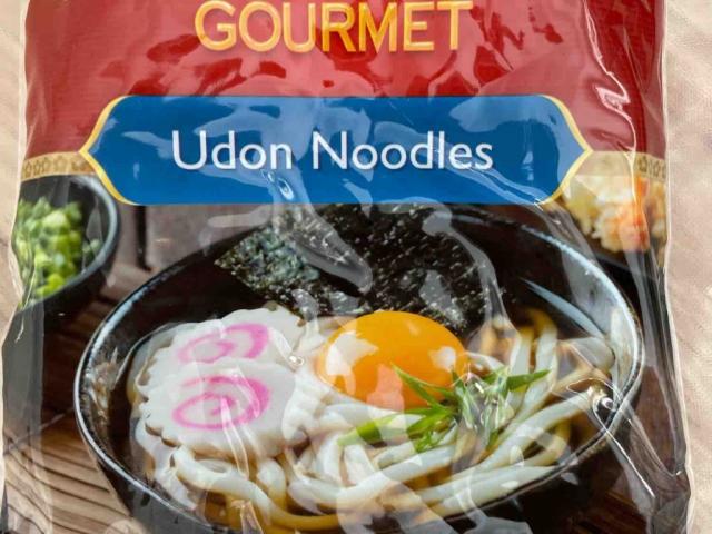 Udon Noodles von KarenM | Hochgeladen von: KarenM