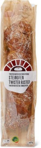 Bio Stein8fen Twister Rustico by detino | Uploaded by: detino