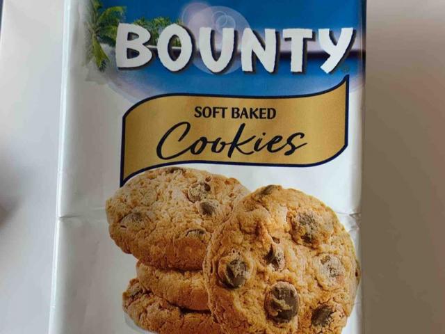 Bounty Soft Baked Cookies von nicoleschaller229 | Hochgeladen von: nicoleschaller229