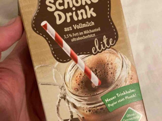 Schoko Drink, Penny/3,5% von broj | Hochgeladen von: broj