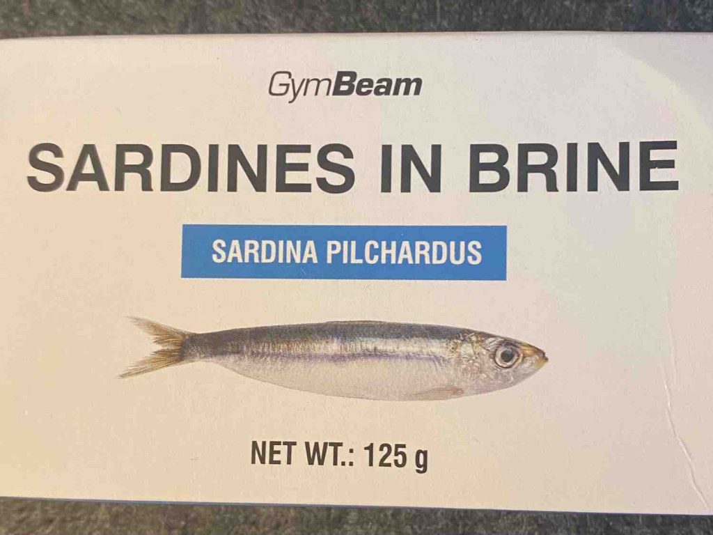 Sardines in Birne von Alex-70 | Hochgeladen von: Alex-70 Sardines in Birne von Alex-70 | Hochgeladen von: Alex-70