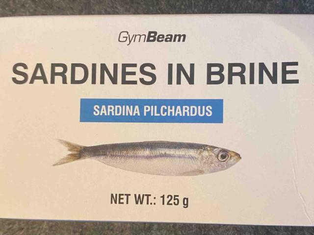 Sardines in Birne von Alex-70 | Hochgeladen von: Alex-70 Sardines in Birne von Alex-70 | Hochgeladen von: Alex-70