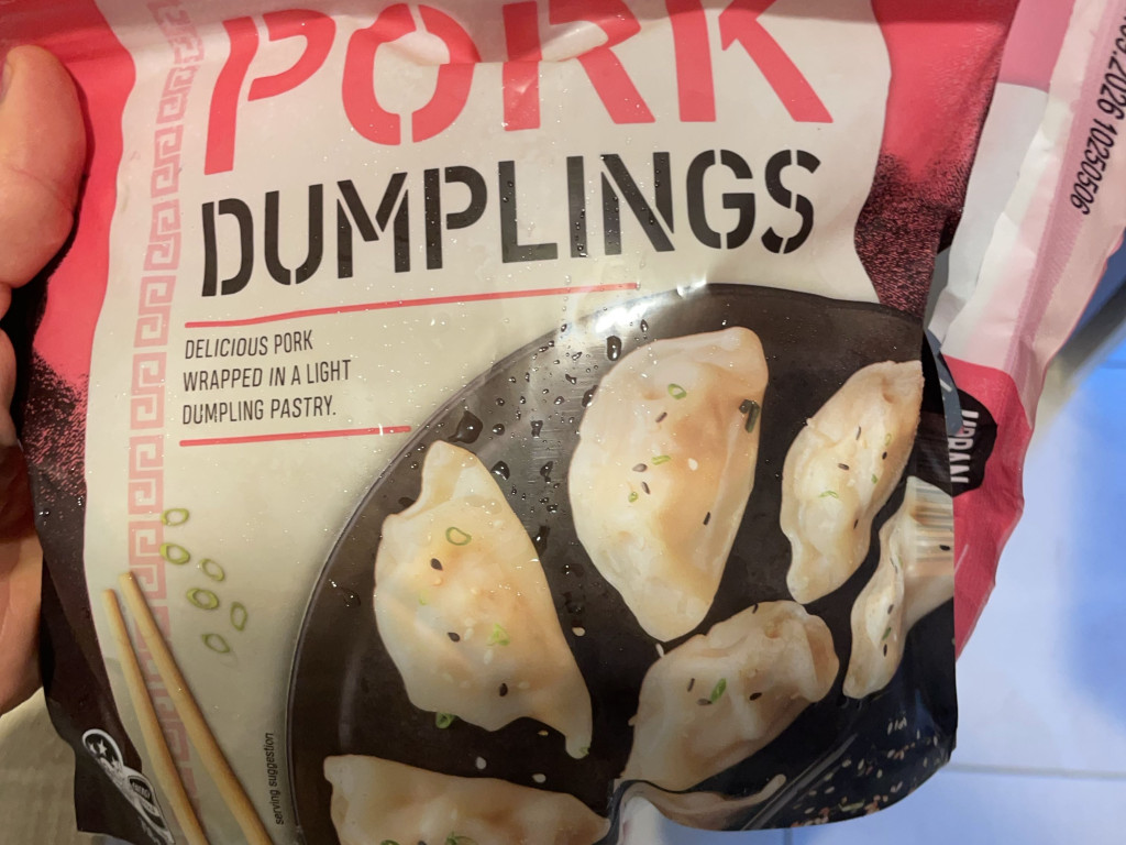 Pork Dumplings von Mika2035 | Hochgeladen von: Mika2035 Pork Dumplings von Mika2035 | Hochgeladen von: Mika2035