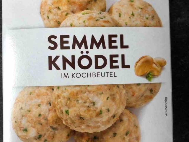 Semmelknödel von Sum sum Bine | Hochgeladen von: Sum sum Bine