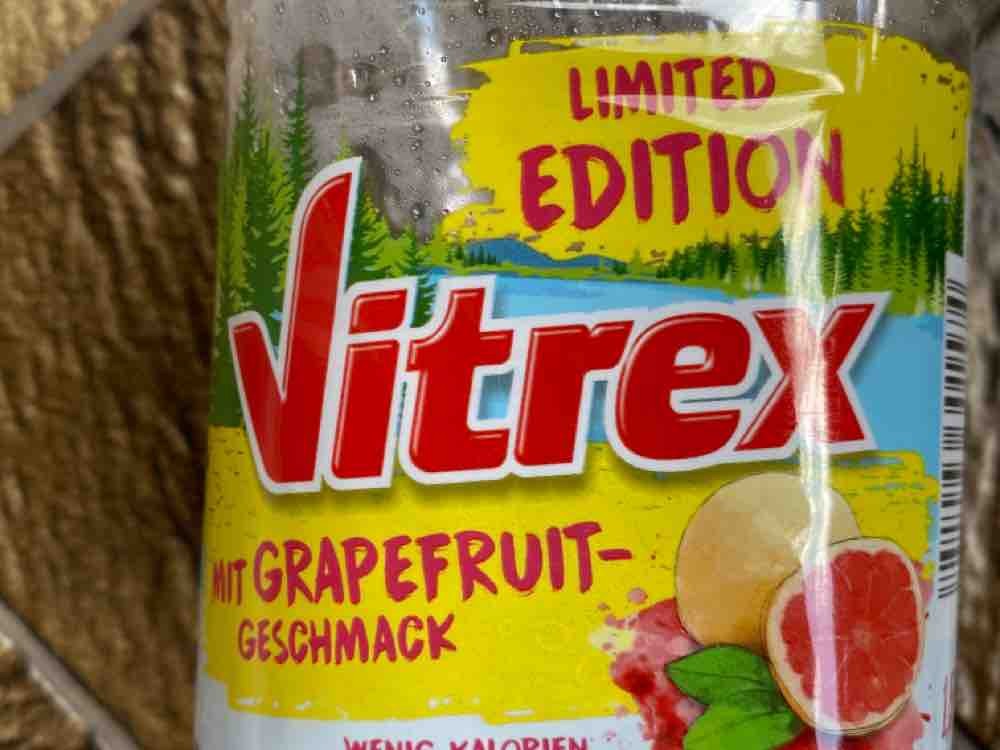 Vitrex, (Grapefruit) von Bodyfast | Hochgeladen von: Bodyfast