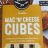 Mac n cheese cubes von chimi | Hochgeladen von: chimi