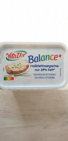 Balance*, Halbfettmargarine von mintgxld | Hochgeladen von: mintgxld