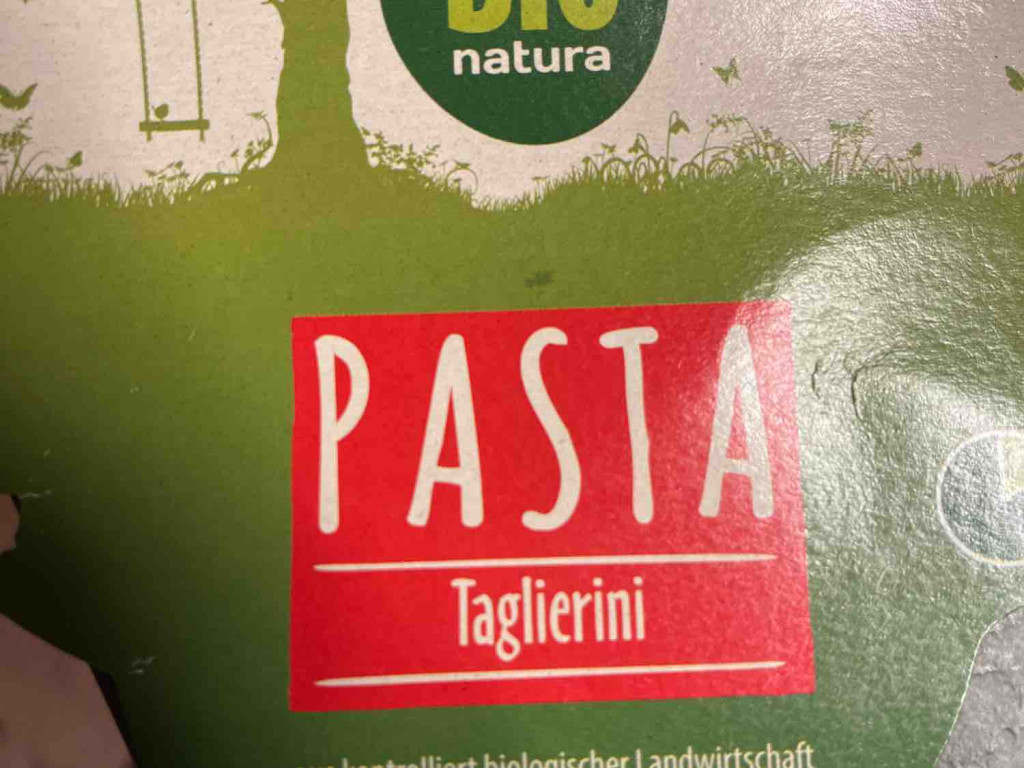 Pasta Taglierini von rafakrix | Hochgeladen von: rafakrix