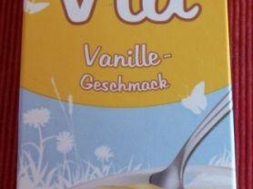 Vla Vanille-Geschmack, Vanille | Hochgeladen von: nikxname