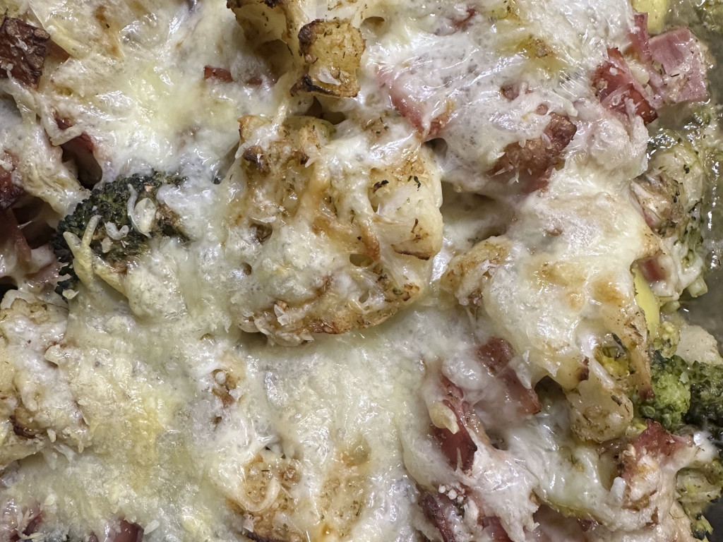 Blumenkohl-Brokkoli-Kartoffelauflauf, Selbstgemacht von Antje197 | Hochgeladen von: Antje1972Ra Blumenkohl-Brokkoli-Kartoffelauflauf, Selbstgemacht von Antje197 | Hochgeladen von: Antje1972Ra