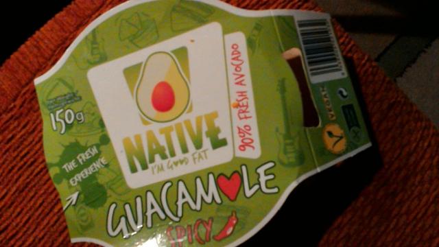 Guacamole | Hochgeladen von: magrat