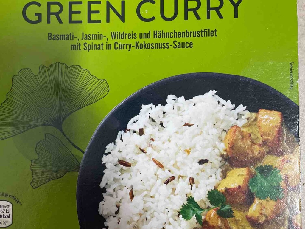 green curry von stelan700 | Hochgeladen von: stelan700