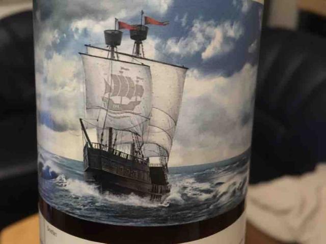 Atlantik Ale, alkoholfrei von stefanhollmann | Hochgeladen von: stefanhollmann