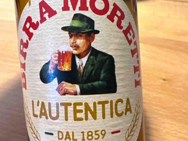 Birra Moretti by sillage | Hochgeladen von: sillage