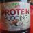 Protein Pudding Coconut von Sheyshar | Hochgeladen von: Sheyshar