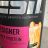 Designer Whey Protein, Peach Yogurt von stedevo | Hochgeladen von: stedevo