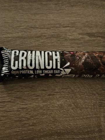 CRUNCH, high protein, low sugar bar von _schwester.betty_ | Hochgeladen von: _schwester.betty_