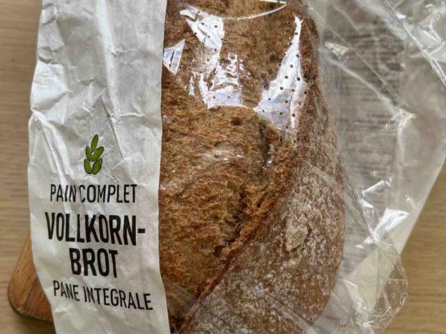 Vollkorn  Brot by NWCLass | Uploaded by: NWCLass