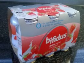 Bifidus Probiotic Drink, Erdbeere | Hochgeladen von: fossi63