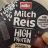 Milch Reis High Protein Schoko Banane von becky1982 | Uploaded by: becky1982