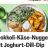 Hello Fresh Brokkoli-Käse-Nuggets mit Joghurt-Dill-Dip von Noric | Hochgeladen von: Norick