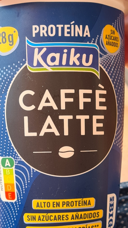 Caffé Latte Proteina von eMike | Hochgeladen von: eMike
