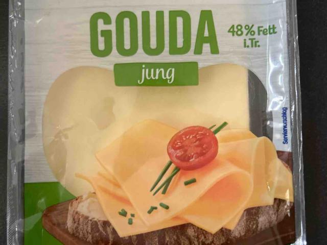 Gouda, Jung von Malibu | Hochgeladen von: Malibu