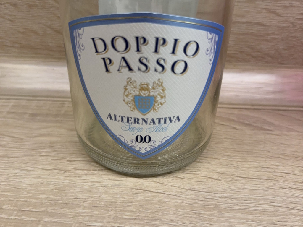 Doppio Passo Alternativa, 0,0 von JaW | Hochgeladen von: JaW Doppio Passo Alternativa, 0,0 von JaW | Hochgeladen von: JaW