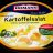 Hamburger Kartoffelsalat, mit Ei und Gurke | Hochgeladen von: Samson1964