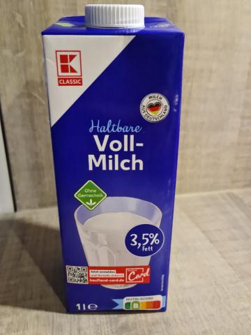 Voll-Milch von Nancy30 | Hochgeladen von: Nancy30