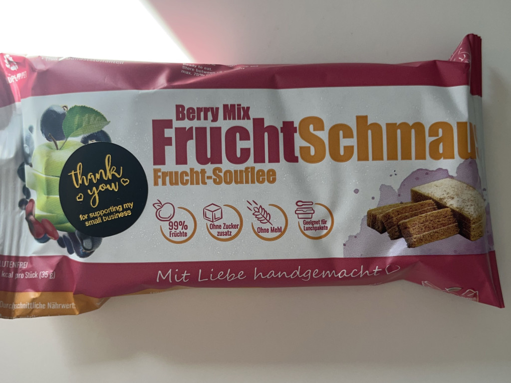 FruchtSchmaus, Berry von ViktoriaSpb8 | Hochgeladen von: ViktoriaSpb8 FruchtSchmaus, Berry von ViktoriaSpb8 | Hochgeladen von: ViktoriaSpb8