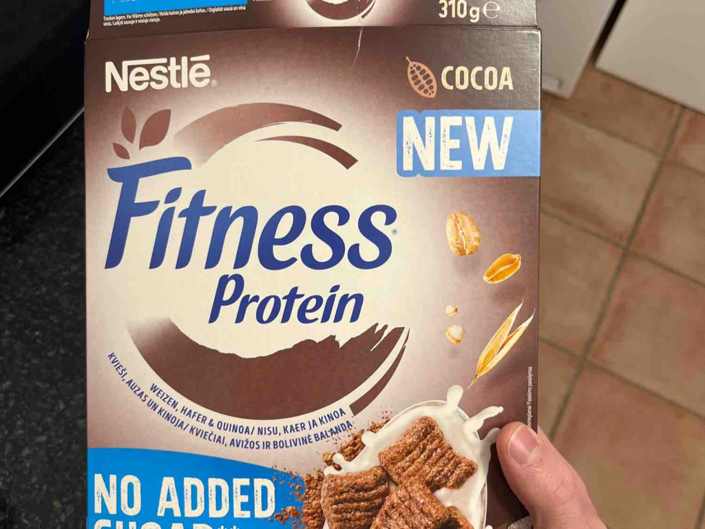 fitness protein von Nick7 | Hochgeladen von: Nick7