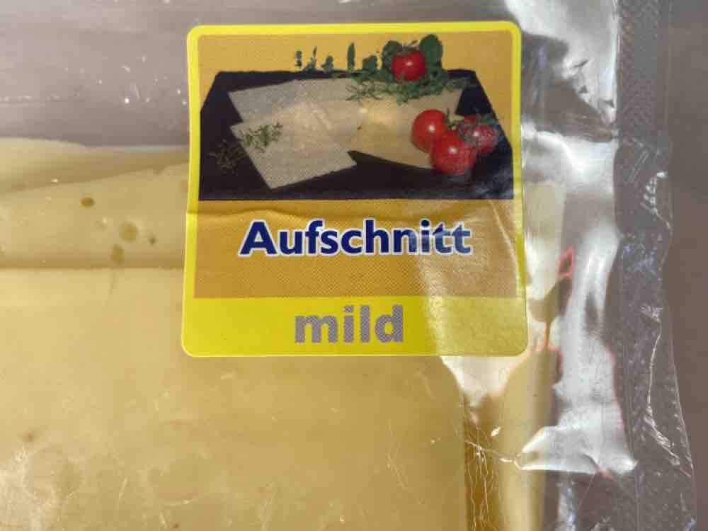 Käseaufschnitt 2, Butterkäse, Gouda, Frankendammer von Krake | Hochgeladen von: Krake