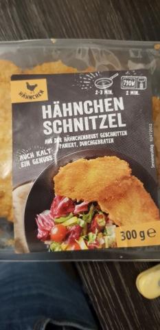 Hähnchenschnitzel von PA77Y | Hochgeladen von: PA77Y